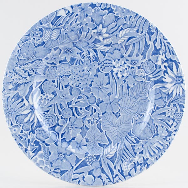 Plate c1980s